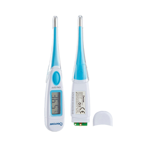 <span class=keywords><strong>Termómetro</strong></span> eléctrico <span class=keywords><strong>Basal</strong></span> de temperatura, <span class=keywords><strong>termómetro</strong></span> clínico con punta Flexible - Product Image 6