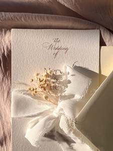 <span class=keywords><strong>Carte</strong></span> d'<span class=keywords><strong>invitation</strong></span> de mariage floral de verdure Fleurs boisées <span class=keywords><strong>Modèle</strong></span> d'<span class=keywords><strong>invitation</strong></span> de mariage élégant, vert sauge - Product Image 6