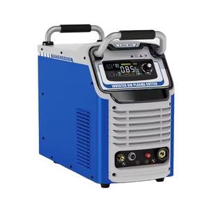 Compresseur d'air 380V, onduleur numérique IGBT, machine de découpe plasma à air propre, soudage MMA métal - Product Image 6