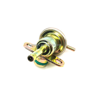 Para Mitsubishi 92-97 92-94 Colt 93-96 <span class=keywords><strong>Summit</strong></span> 93-97 Auto Parts Sensor de alta presión de riel de combustible MD173985 - Product Image 2