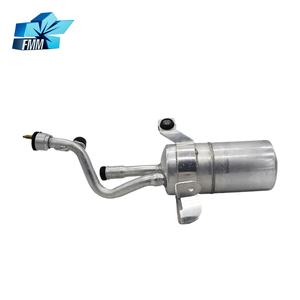 Déshydratant pour climatiseur de voiture, bouteille absorbante d'humidité, déshydratant récepteur de climatisation pour Ford Focus - Product Image 1