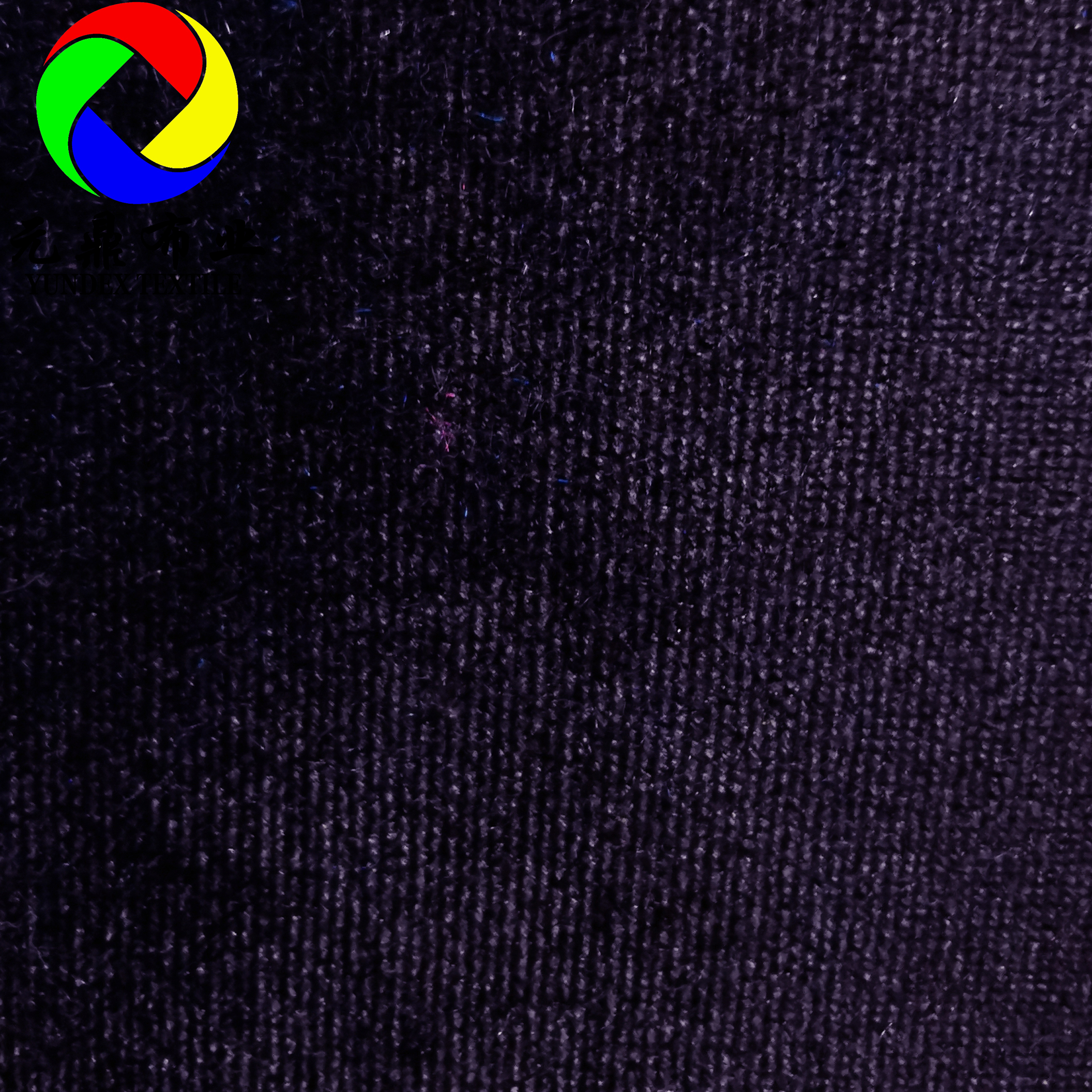 9 # VIOLET FONCÉ
