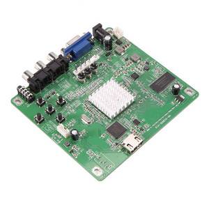 Fabricant de carte PCB d'assemblage face personnalisée Pcba Oem Factory - Product Image 5