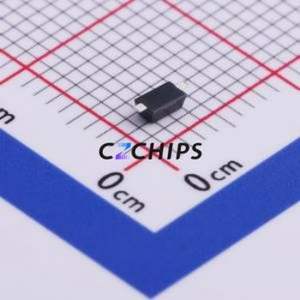 Nuevo y Original MM1Z8V2 SOD-123 Diodo Zener, Venta al por Mayor de Componentes Electrónicos, Proveedor de Chips y Servicio BOM - Product Image 2