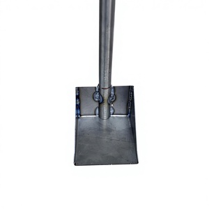 <span class=keywords><strong>Pala</strong></span> de Titanio de Nuevo Diseño Resistente a la Corrosión Ácido-Alcalina, Práctica para Recoger Plata - Product Image 4