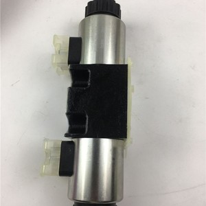 โซลินอยด์วาล์ว Atos รุ่น Dhi-06122a-X230ac และ Dhu-0714a-X24dc สำหรับระบบไฮดรอลิก การปิดผนึกแก๊ส ไฟฟ้า และพลังงาน - Product Image 3