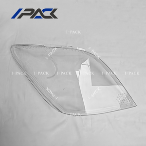 Cache phare de voiture pour Toyota IST XA 2005 Cache phare avant - Product Image 2