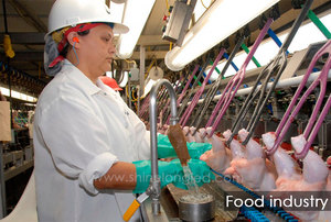 Không thấm nước <span class=keywords><strong>LED</strong></span> ống <span class=keywords><strong>Tri</strong></span> bằng chứng ánh sáng cho gia cầm trang trại nấm Pig House nhà để xe chiếu sáng <span class=keywords><strong>LED</strong></span> lịch thi đấu treo đèn - Product Image 4