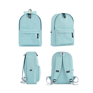 Mochila Personalizada con Impresión Completa y Bajo MOQ, Mochila Escolar para Niños con Logotipo, Diseño de Mochila Escolar para Estudiantes con Impresión Personalizada - Product Image 2