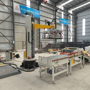 เครื่องจัดเรียงพาเลทอัตโนมัติ <span class=keywords><strong>YSX</strong></span> สำหรับถุงและกล่อง: ใช้งานง่ายและรองรับหลากหลายรูปแบบ - Product Image 5