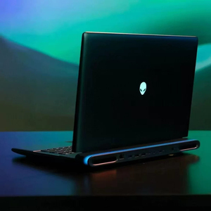 Đối với khu vực Alienware-51 5080/5090 chơi game máy tính xách tay 18 \ "với bộ vi xử lý Intel bàn phím tiếng anh - Product Image 1