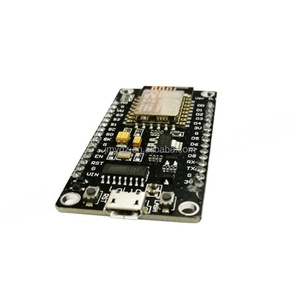 Módulo WiFi ESP8266 con Puerto Serial V3 Lua, Placa de Desarrollo IoT NodeMcu con CH340 para Kits y Placas - Product Image 2