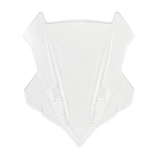 Pare-brise de <span class=keywords><strong>moto</strong></span>, visière de pare-brise, accessoires de motocicletas pour Yamaha MT09 Tracer 900 GT 2018-2020, meilleur <span class=keywords><strong>prix</strong></span> - Product Image 4