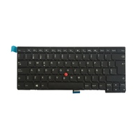 Pour Lenovo ThinkPad T440 T440P T440S T450 T450S T460 L440 L450 L460 L470 T431S E431 E440 clavier espagnol pour ordinateur portable