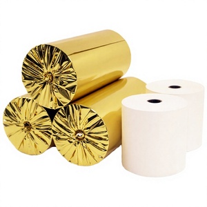 ck Zerocard Hochwertiges weißes <span class=keywords><strong>POS</strong></span>-Druckerpapier, Thermopapier 65 g/m², 80*80 mm, kernlose Papierrolle für <span class=keywords><strong>POS</strong></span>-/Geldautomaten-Systeme - Product Image 2