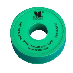 12mm 100% Ptfe Thread Seal Tape Indonesia For Gas Pipe Water Tape