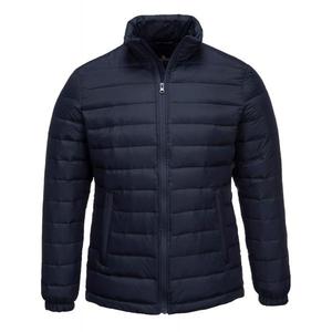 PORTWEST - S545NARXL Chaqueta azul marino Aspen Baffle para mujer-EAN 5036108287611 ALL WEATHER PROTECTION - Product Image 1