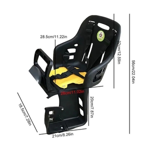 Comodo seggiolino per bambini, - Product Image 5