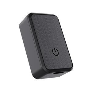 Mini Rastreador GPS Magnético GF08, Localizador en Tiempo Real Antirrobo para Vehículos, Localizador GSM GPRS para Automóviles, Niños y Ancianos - Product Image 2