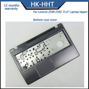 Vỏ máy tính xách tay cho <span class=keywords><strong>Lenovo</strong></span> Z580 Z585 15.6 "máy tính xách tay trên palmrest trường hợp bìa máy tính xách tay vỏ - Product Image 4