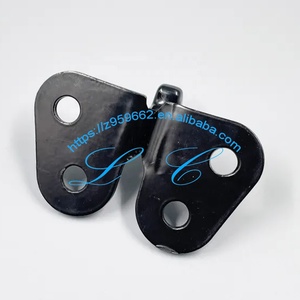 82452-VW000 Sliding <strong>Door</strong> <strong>Stopper</strong> for 2001-2012 Caravan Urvan Estate E25 Male Female Assembly Hook Cushion Striker 82450-VW000 - Product Image 3