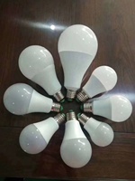 Ampoules LED de haute qualité 5W 7W 9W 12W 15W 18W 24W, ampoules LED T