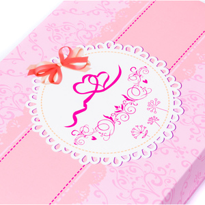 Bao Bì Sản Phẩm Thiết Kế Theo Yêu Cầu Bao Bì Hộp Nhỏ Màu Trắng Bao Bì Hộp Các Tông Màu Trắng - Product Image 4