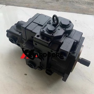 K3sp30 Hydraulic <b>Pump</b> for Engine Excavator Parts - Product Image 2
