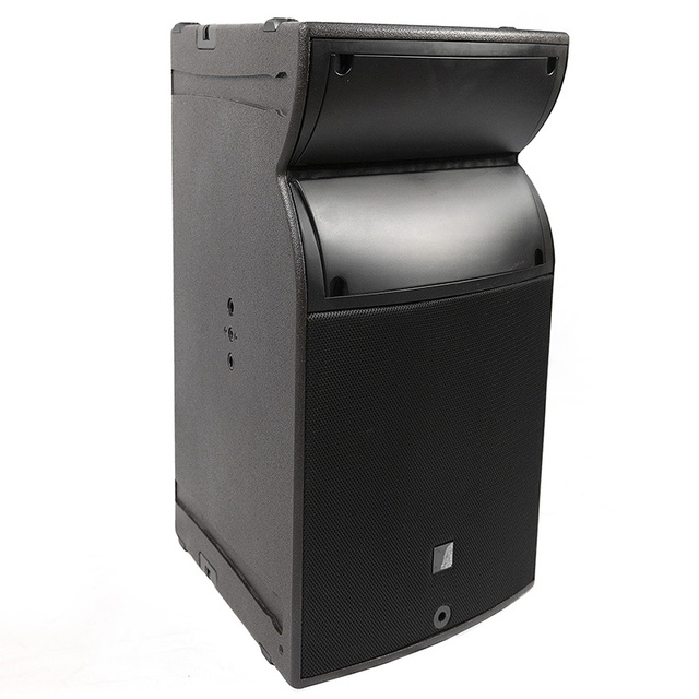 Low Frequency Ka15 Wide Coverage 15 Inch Line Array Plywood Passive Professional Stage Bar Speaker
