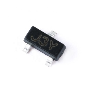 100 pièces S8050 J3Y S8550 <span class=keywords><strong>2TY</strong></span> SS8050 Y1 SS8550 Y2 SOT-23 PNP NPN Transistor <span class=keywords><strong>SMD</strong></span> Transistor - Product Image 2