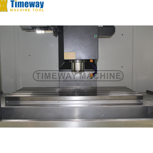 Вертикальный обрабатывающий центр VMC400G: передовые технологии для точного производства, центр вертикальной точности - Product Image 5