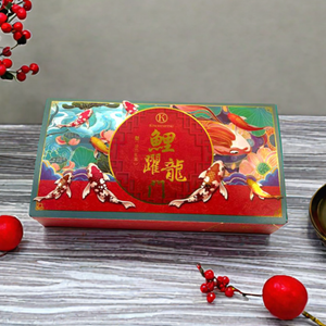 2024 Best Seller Custom LED UV Printed Premium Cartón Caja de venta al por menor Embalaje OEM con materiales reciclados para uso industrial - Product Image 1