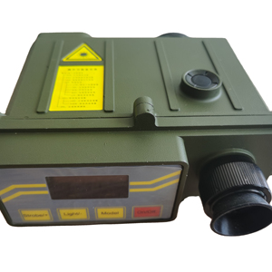 Độ phóng đại cao 3km đa chức năng Laser khoảng cách mét và Rangefinder giá cả phải chăng cụ laser - Product Image 1