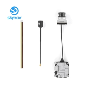 CADDXFPV comprenant Polar Starlight Vista, Nebula Pro, Nano Vista pour caméra DJI FPV, lunettes V2, accessoires de drone - Product Image 5