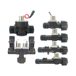 Vanne solénoïde à verrouillage Goldenland DC 3V pour l'irrigation, le robinet de jardin et les contrôleurs de minuterie d'irrigation domestique - Product Image 1