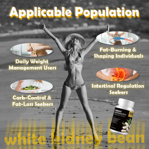 Hete Verkoop Vrouwen Kruidensupplementen Nacht Buik Vetverbrander Capsules Afslanken Dieet Pillen Voor Effectieve Vetverbranding - Product Image 3