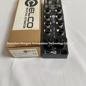 Yike <span class=keywords><strong>ELECO</strong></span> Proxy Lot Split Box FCPN-16UP-M12 et connecteur d'interface FCPN-1600P-M12 Stock électronique - Product Image 2