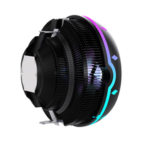 Torres de Ordenador LOVINGCOOL OEM con Etiqueta Personalizada de Fábrica, Enfriadores de CPU LGA1700 AM5, Ventiladores de Refrigeración para PC de Juegos de Escritorio