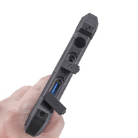 Tablette robuste WinPad W702 7 pouces, écran tactile capacitif, batterie 5000 mAh, longue autonomie pour les ventes sur le terrain