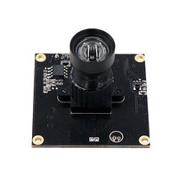 330FPS USB Global Shutter Camera Module OV9280 720P 120FPS Webcam pour Android Linux Windows Mac