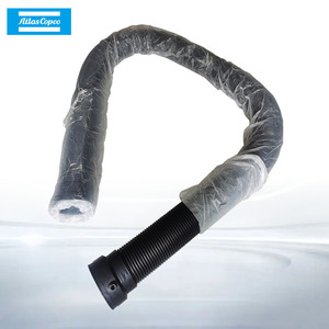 Atlas Copco Intake <b>Hose</b> 1092003505 For Air <b>Compressor</b> Spare Parts - Product Image 3