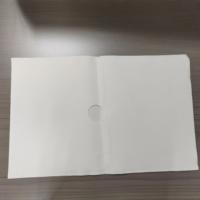 Papier Filtre à Huile de Qualité Supérieure - Filtres à Huile pour Cuisine Commerciale pour Cafés, Hôtels, Restaurants et Food Trucks (PITAI)