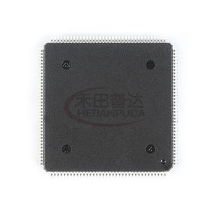 Brandneues Original XC6SLX9-2TQG144C LQFP-144 ic fpga 102 <span class=keywords><strong>i</strong></span>/o 144tqfp Field Programmable Gate Array Chip ic - Product Image 3