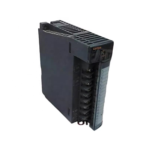 Q62DA ชุดควบคุม PLC ซีรีส์ Q หน่วยอินพุตเอาต์พุต PLC - Product Image 2