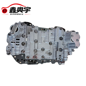 Cuerpo de Válvulas Xinauyu 09G para <span class=keywords><strong>Volkswagen</strong></span> Magotan, Polo, Sagitar, Bora, Lavida, Octavia, Transmisiones Automáticas - Remanufacturado 1 - Product Image 1