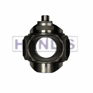 Placa Oscilante KOMATSU HPV165 3KG 708-2H-04690, Piezas de Excavadora para Maquinaria de Construcción, Modelos BR580JG D155AX D375A - Product Image 1