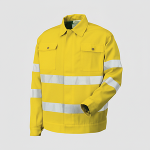 เสื้อแจ็คเก็ตทำงาน AV - Product Image 1