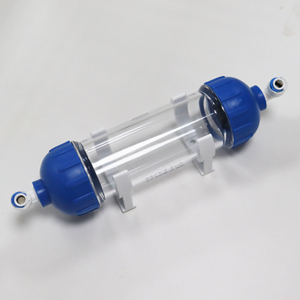 Résine filtrante pour traitement de l'<span class=keywords><strong>eau</strong></span>, rechargeable, 10 pouces, T33, adaptée pour l'extérieur, la maison, les camping-cars, les petits appareils - Product Image 5