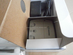 <span class=keywords><strong>ADSL</strong></span> <span class=keywords><strong>Modem</strong></span> <span class=keywords><strong>Router</strong></span> Dual BHS hỗ trợ 3G Movistar - Product Image 6