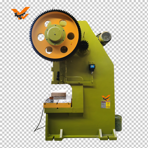 Presse mécanique <span class=keywords><strong>de</strong></span> haute qualité <span class=keywords><strong>de</strong></span> 125 tonnes, <span class=keywords><strong>machine</strong></span> <span class=keywords><strong>de</strong></span> poinçonnage <span class=keywords><strong>de</strong></span> tôles avec moteur - Product Image 4